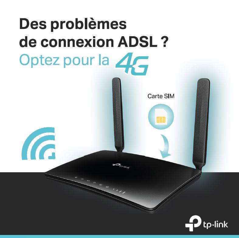 tp link tapo p100 mini prise connectée wifi - My System Group Maroc