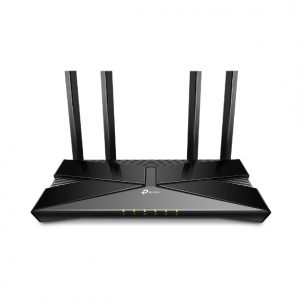 TP-Link Routeur WiFi 6 , Routeur WiFi AX 3000 Mbps bi-bande, WiFi